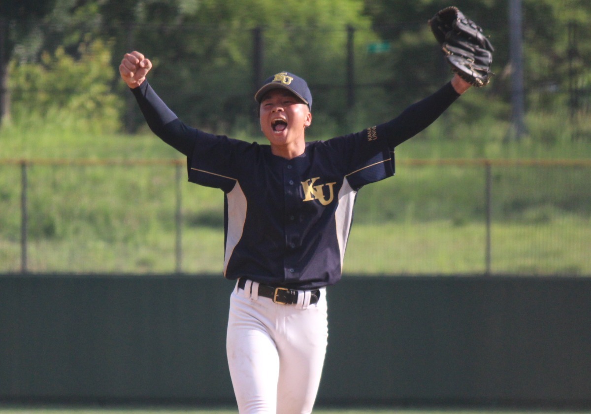 常総学院では公式戦登板なし「いつかやり返してやりたい」と