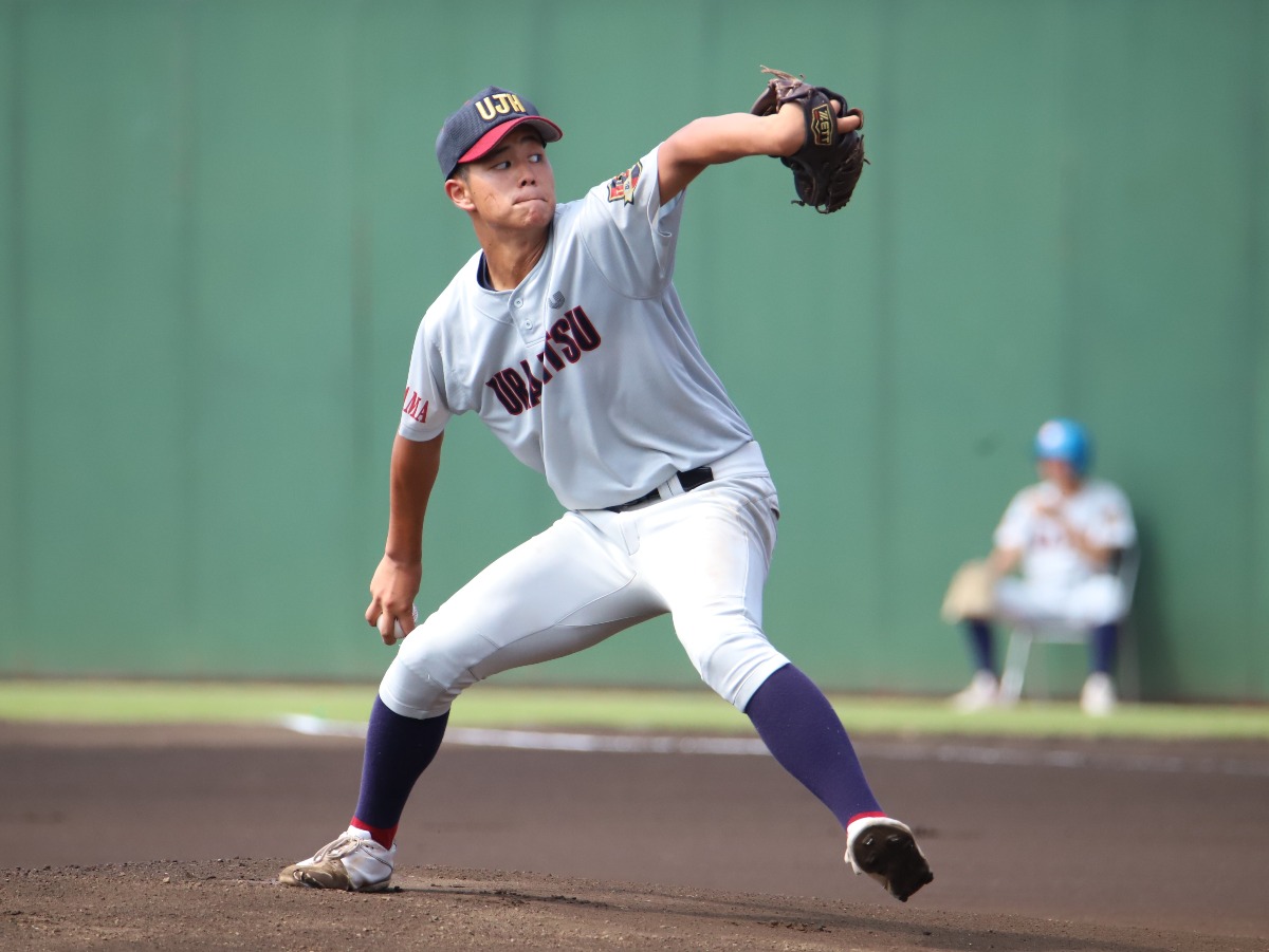 鶴岡東、山形学院、山形城北が初戦を突破！秋季山形大会シード