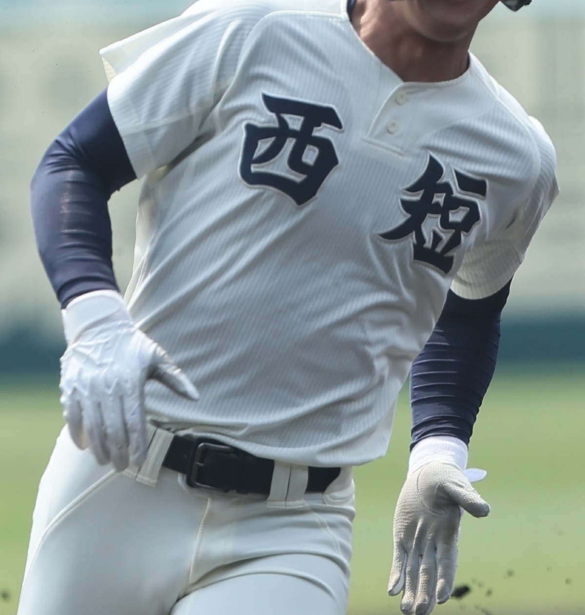Ti-KEDA様　佐賀北高校　ユニフォーム 甲子園優勝佐賀北ユニフォーム額縁