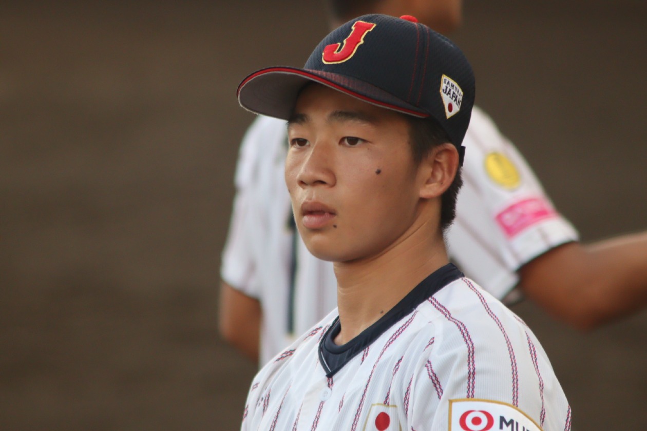岡山学芸館が2年連続の3回戦進出！エース左腕が124球完封で初戦