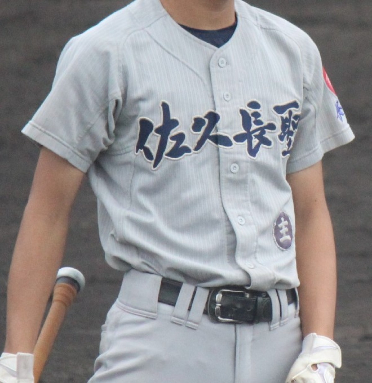 長崎南山、佐世保実などが3回戦へ！長崎大会【25年春高校野球