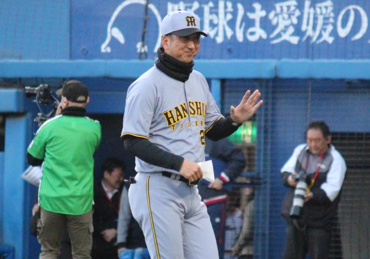 現ドラ3年目で初の捕手指名！2軍で3割越えの2年目捕手が