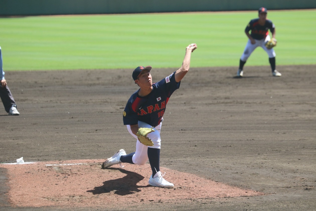 1989年日本対キューバ野球選手権大会公式プログラム 1989年日本対キューバ野球選手権大会公式プログラム 1989年日本