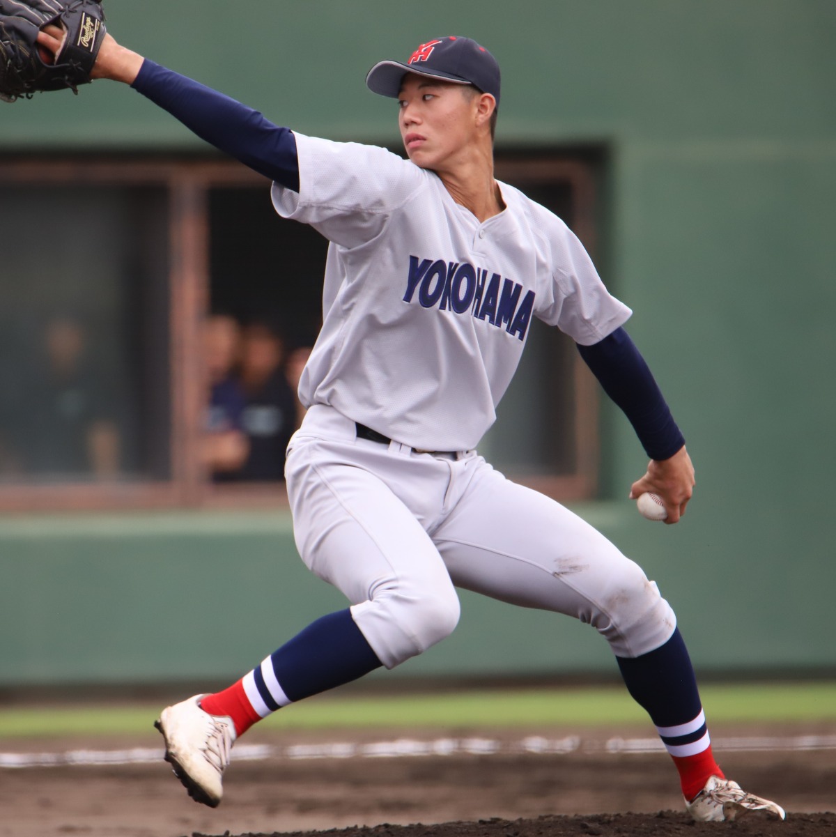 戸川大輔 戸川 大輔｜選手名鑑｜高校野球ドットコム