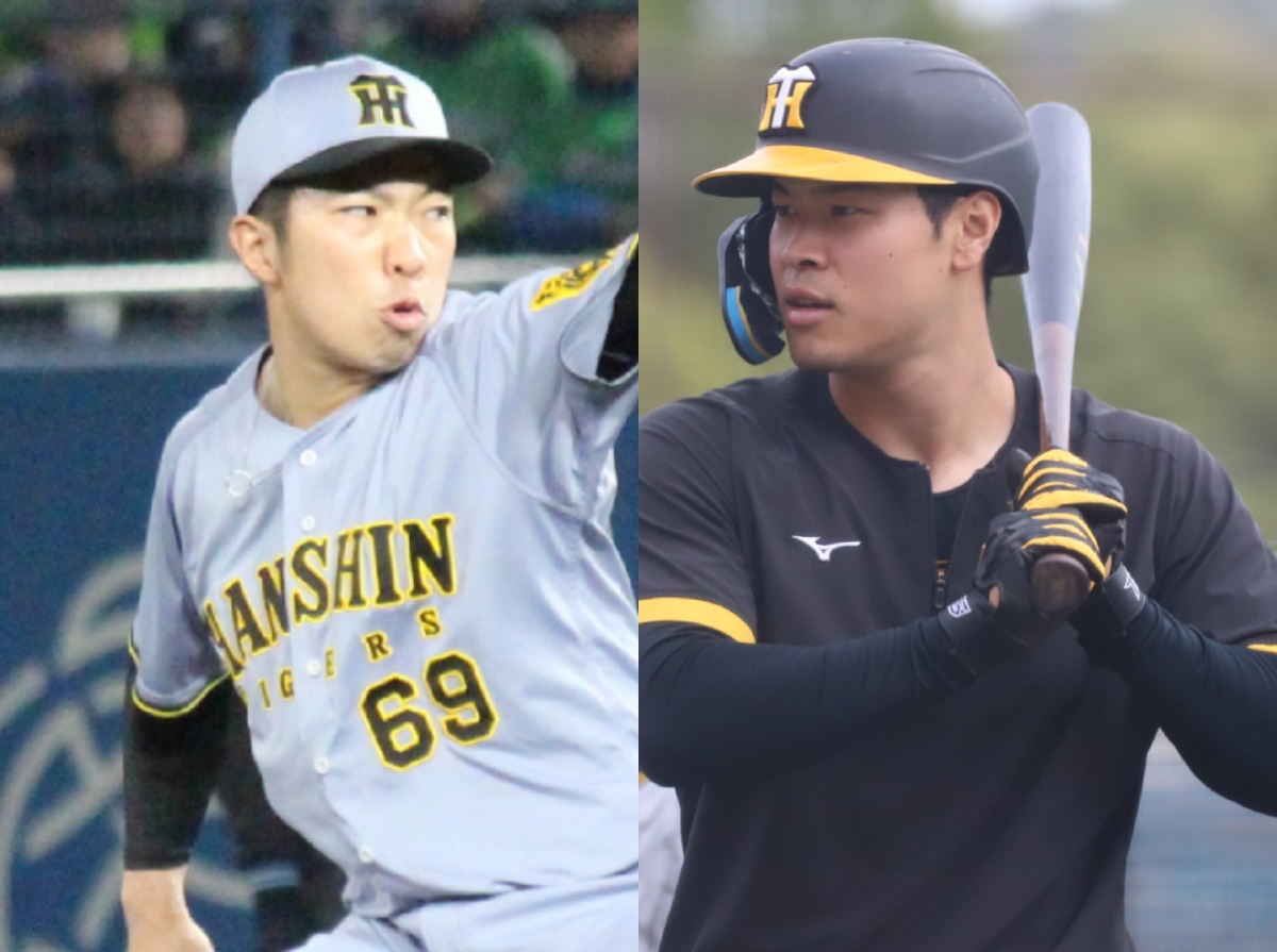 現ドラ3年目で初の捕手指名！2軍で3割越えの2年目捕手が
