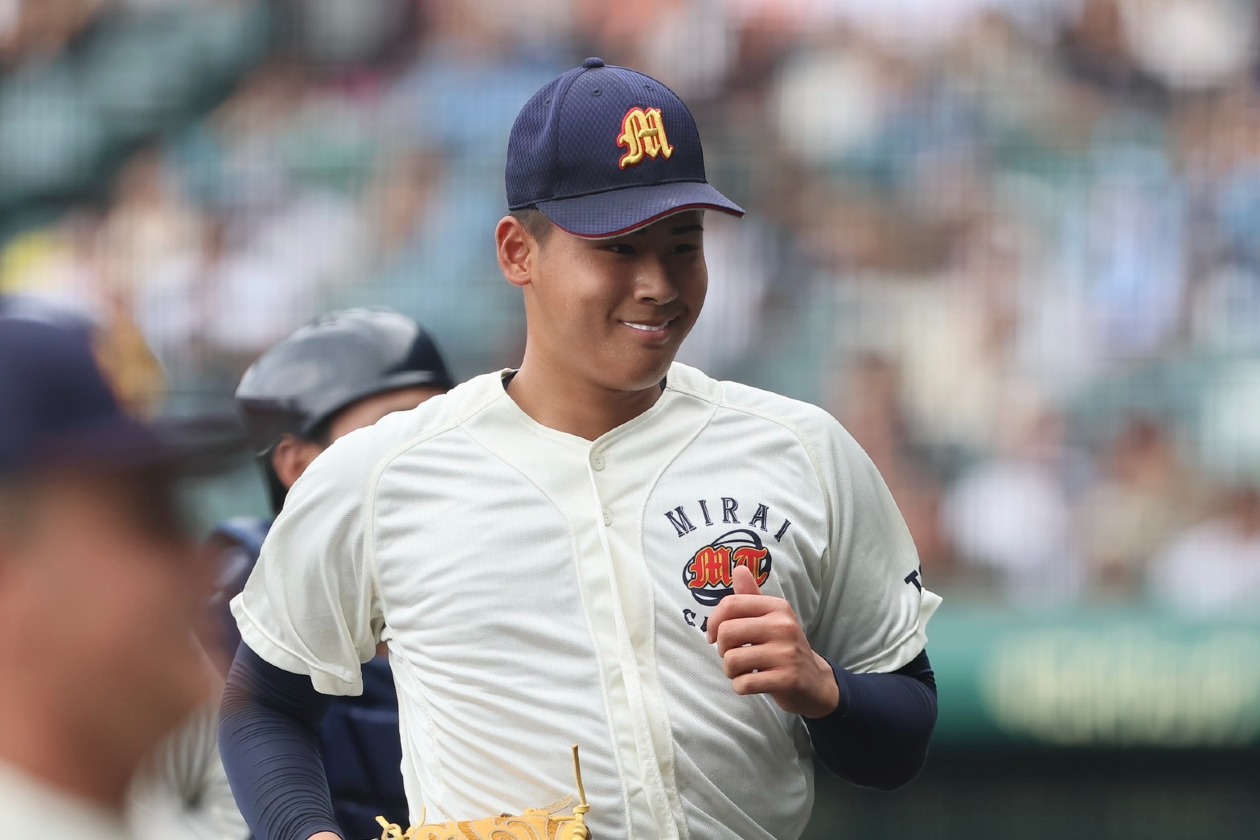 東邦が初戦をコールド勝ち！名城大付が中部大一を破る！秋季愛知