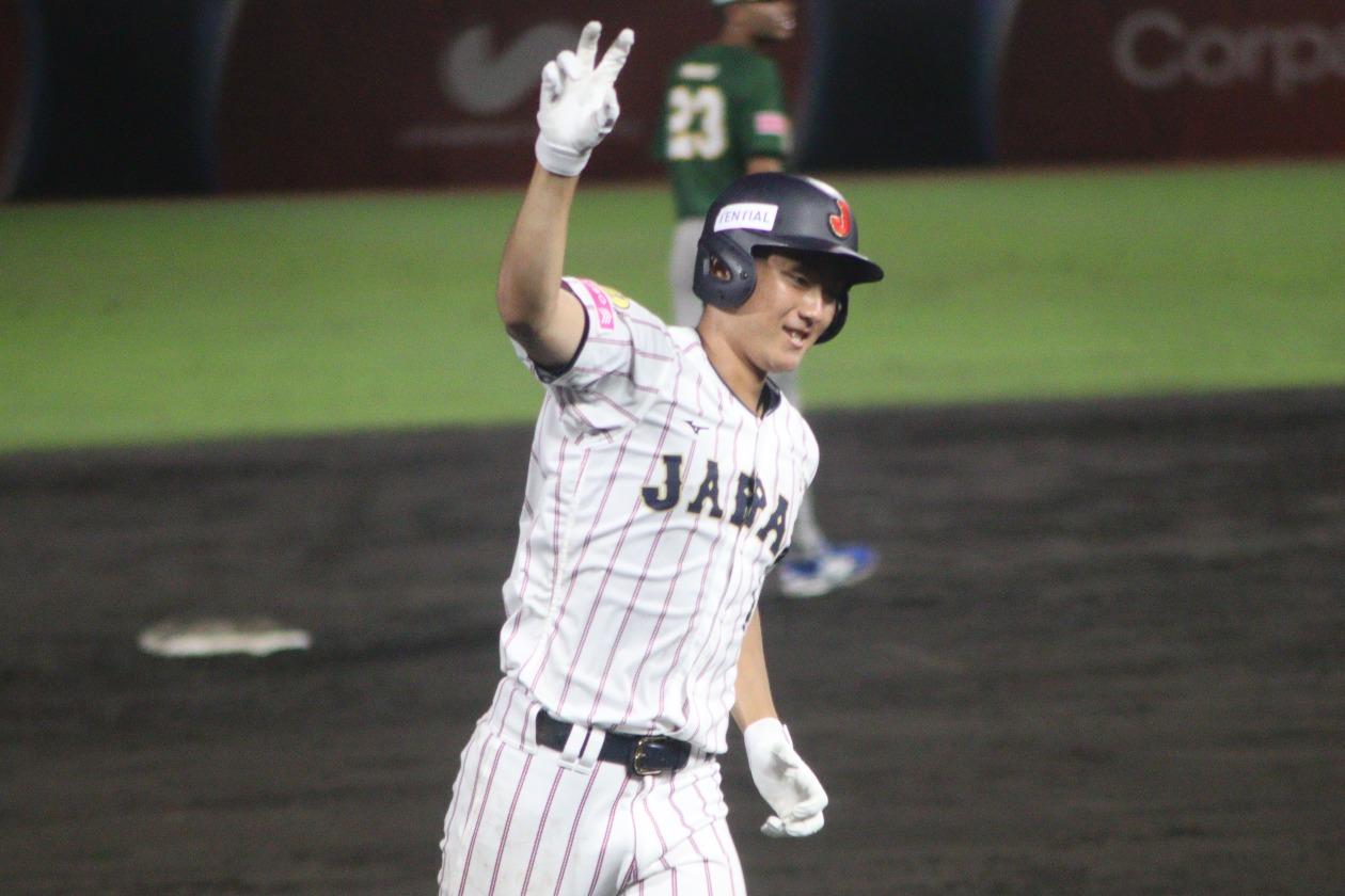 日本、アメリカ4連勝！最終日はスーパーラウンド進出争いが激化！【U