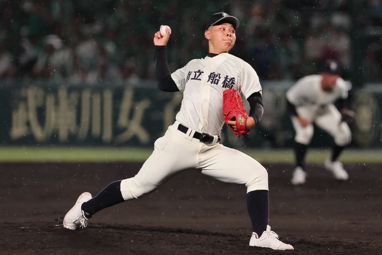戸川 大輔｜選手名鑑｜高校野球ドットコム