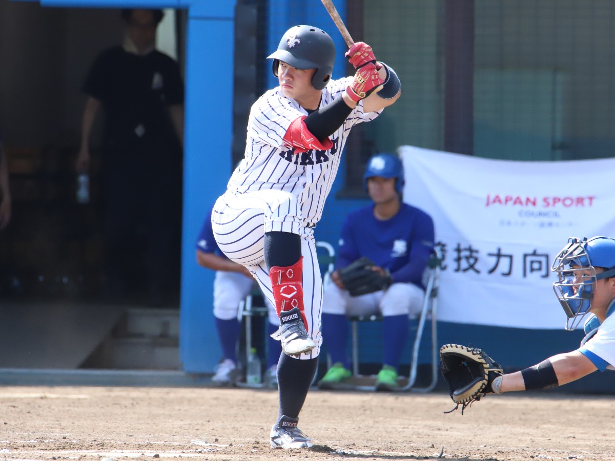 谷口哲也 運転技術進化中の“校長”に驚く谷口と片岡、大嶋と福住に悪魔の