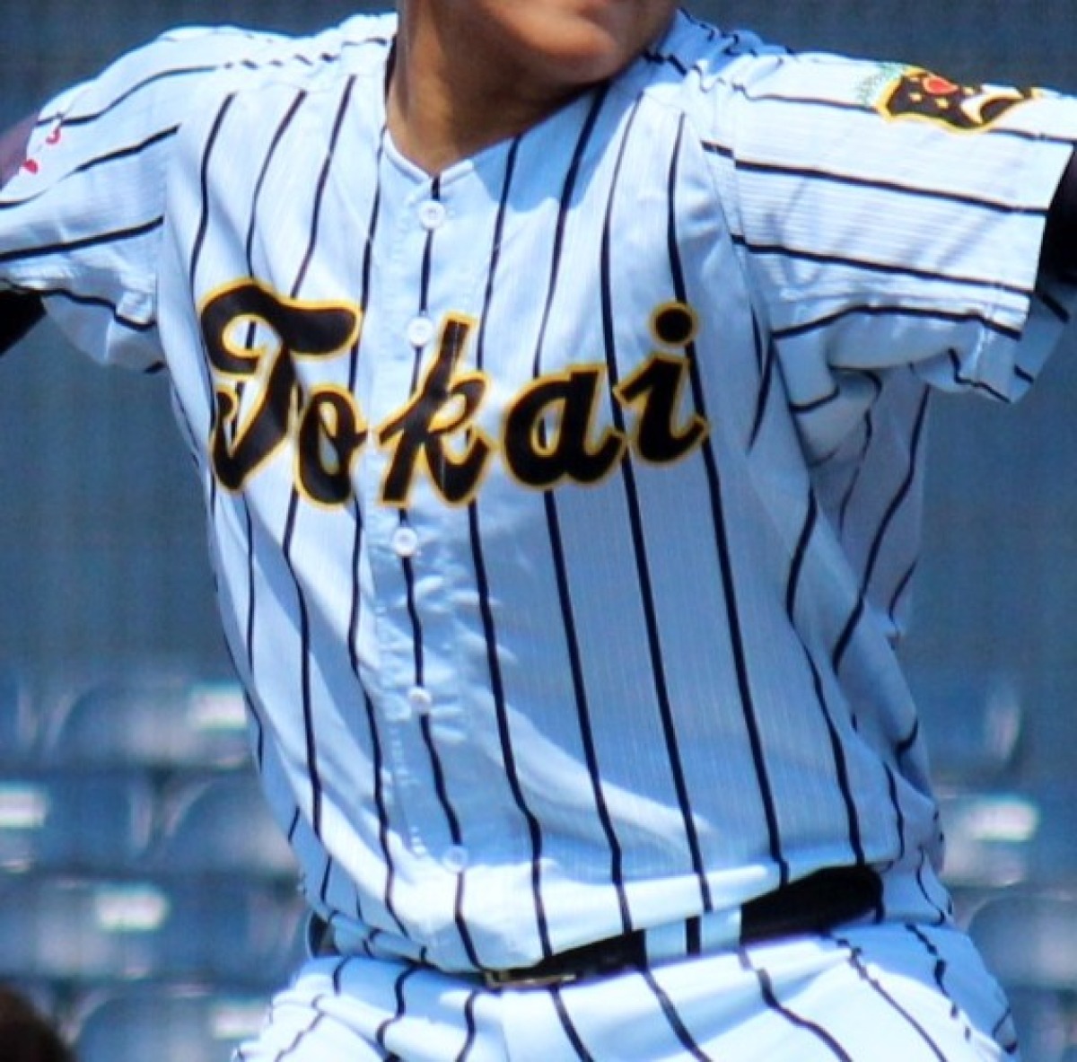 【甲子園出場校】宮崎県・小林西高校野球部ユニフォーム　XOサイズ sddefault.jpg