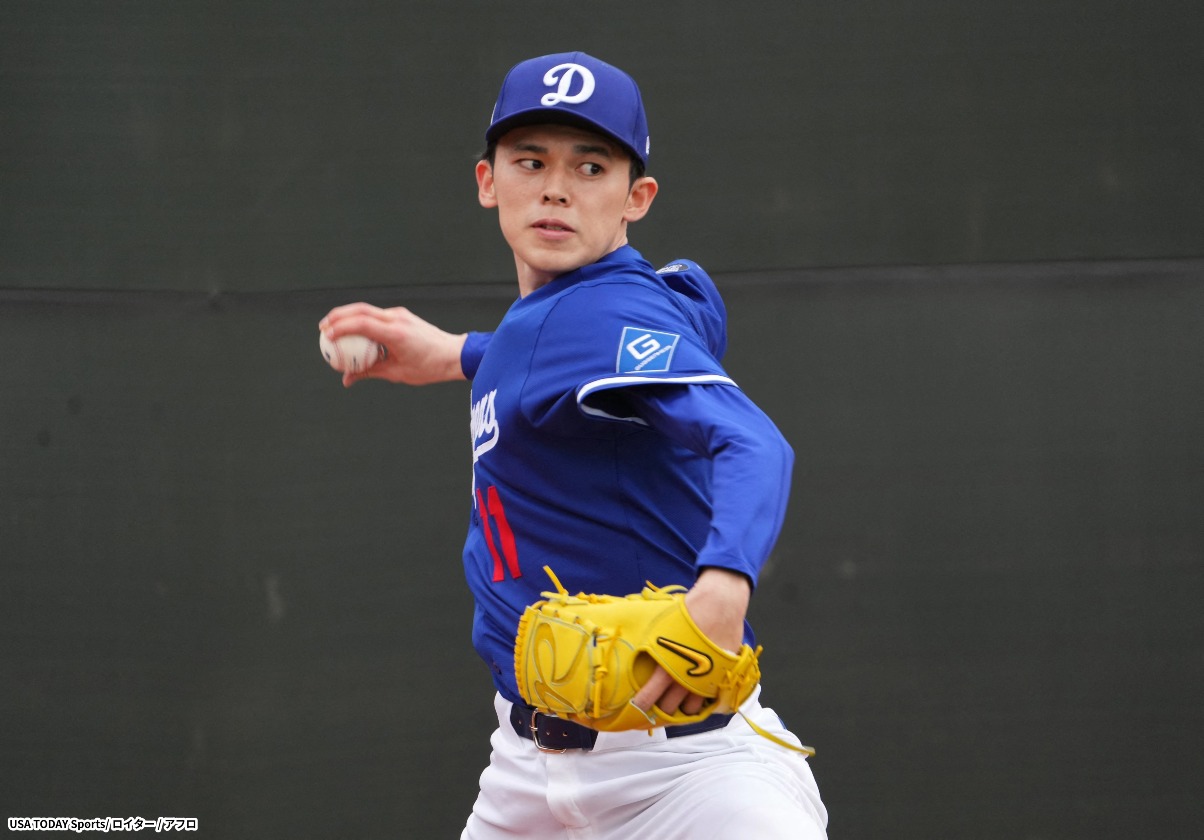 大谷翔平50-50で沸いた2024年、日本の「2ケタ本塁打＆2ケタ盗塁
