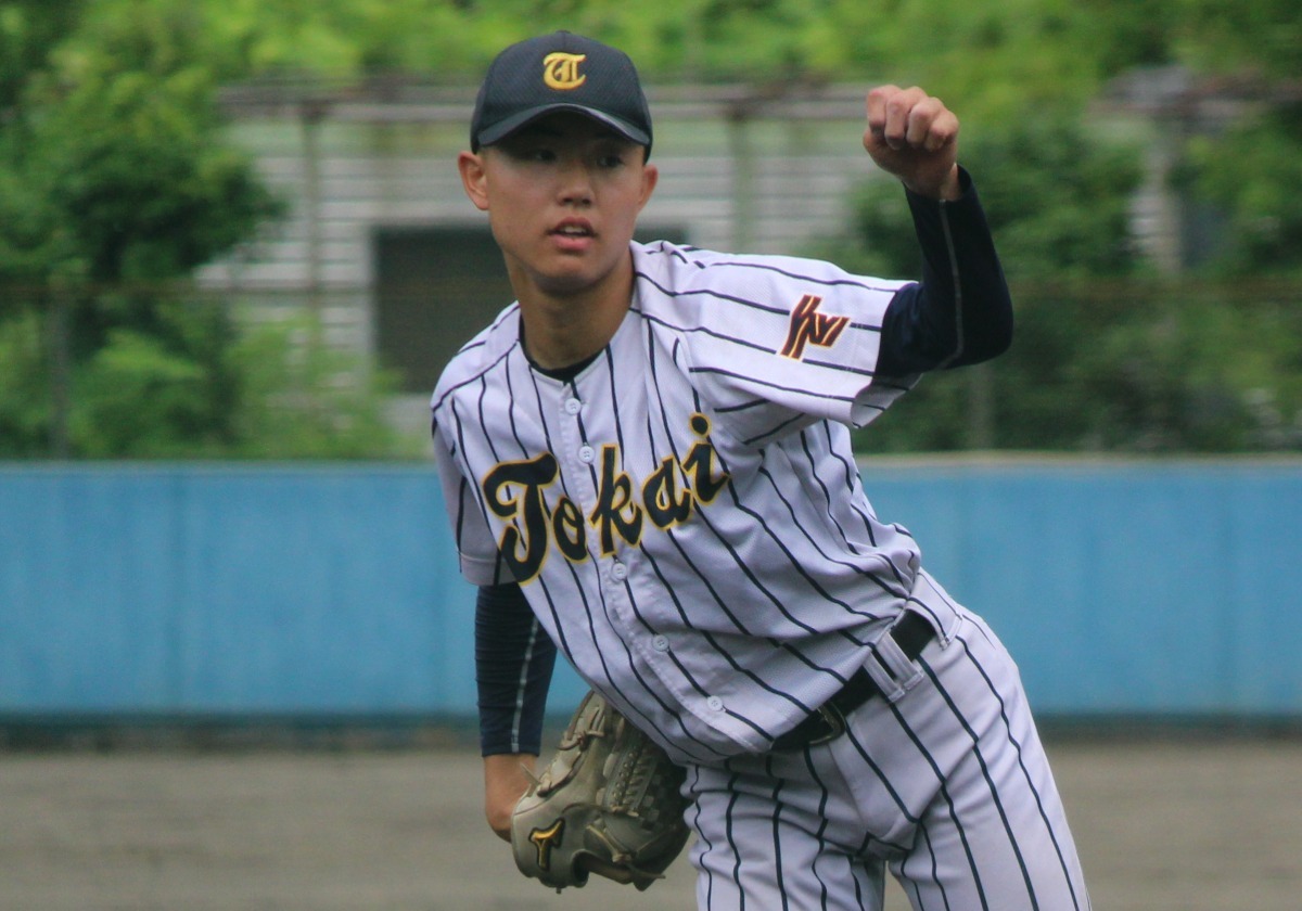 2007年に常葉大菊川が初優勝！積極的な攻撃で「高校ビッグ3」の
