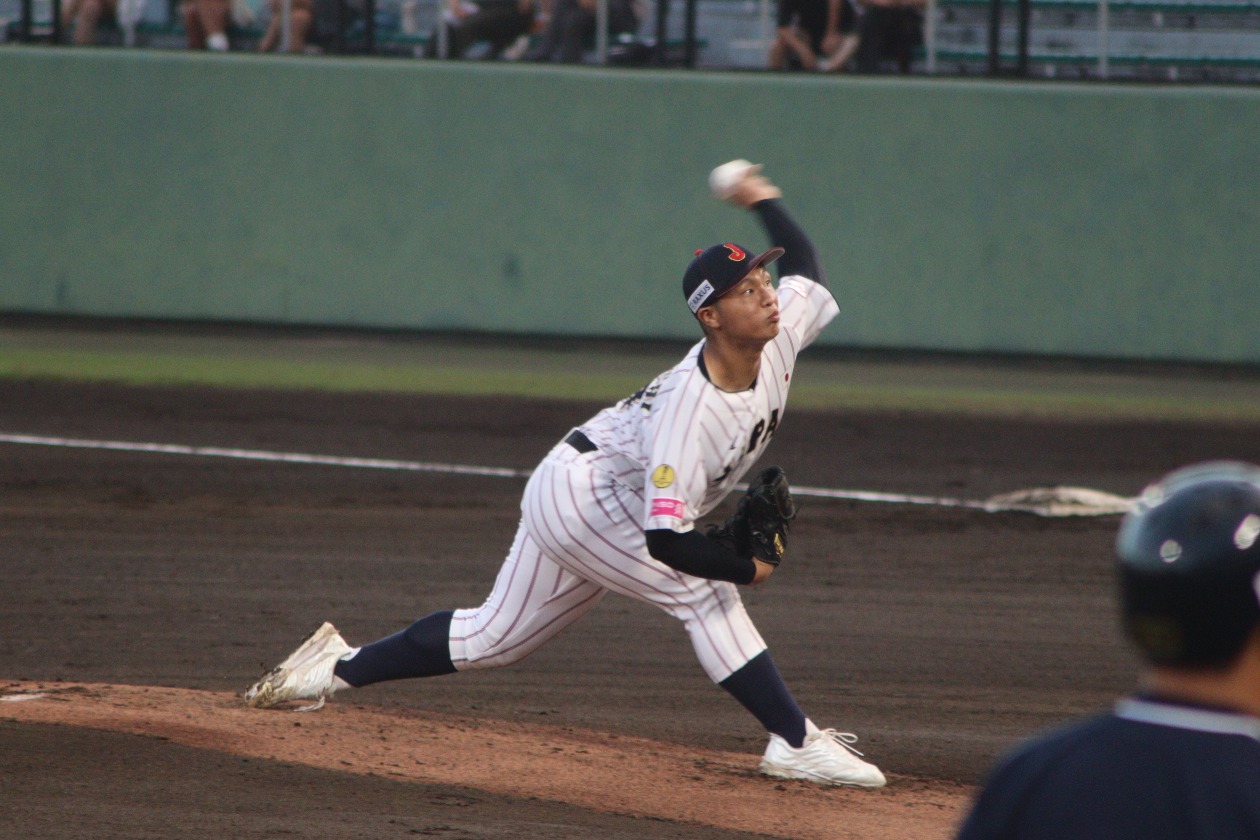 西野 健太郎｜選手名鑑｜高校野球ドットコム