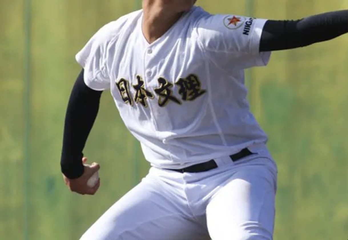 日本文理がコールド発進！秋季新潟県大会【2025年秋高校野球】｜記事