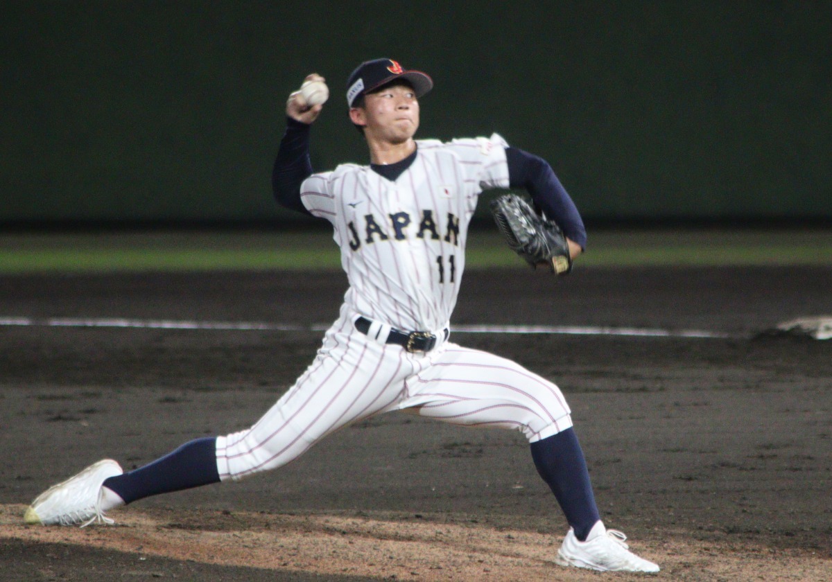 健大高崎野球 春の頂へ・健大高崎'24センバツ：選手紹介／6 ／群馬 | 毎日新聞