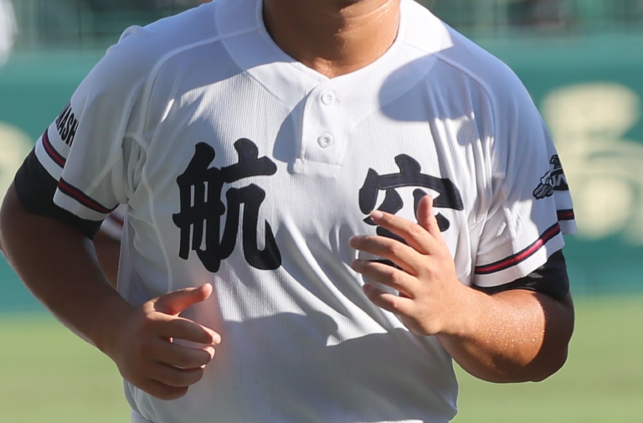 佐賀北の「がばい旋風パート2」か、青藍泰斗の「ブルー