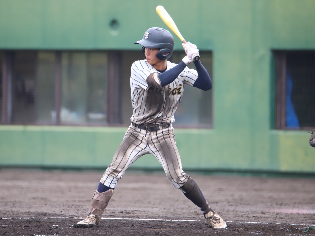 東海大相模がコールド勝ちで16強進出！指揮官は｢1週間単位で成長して