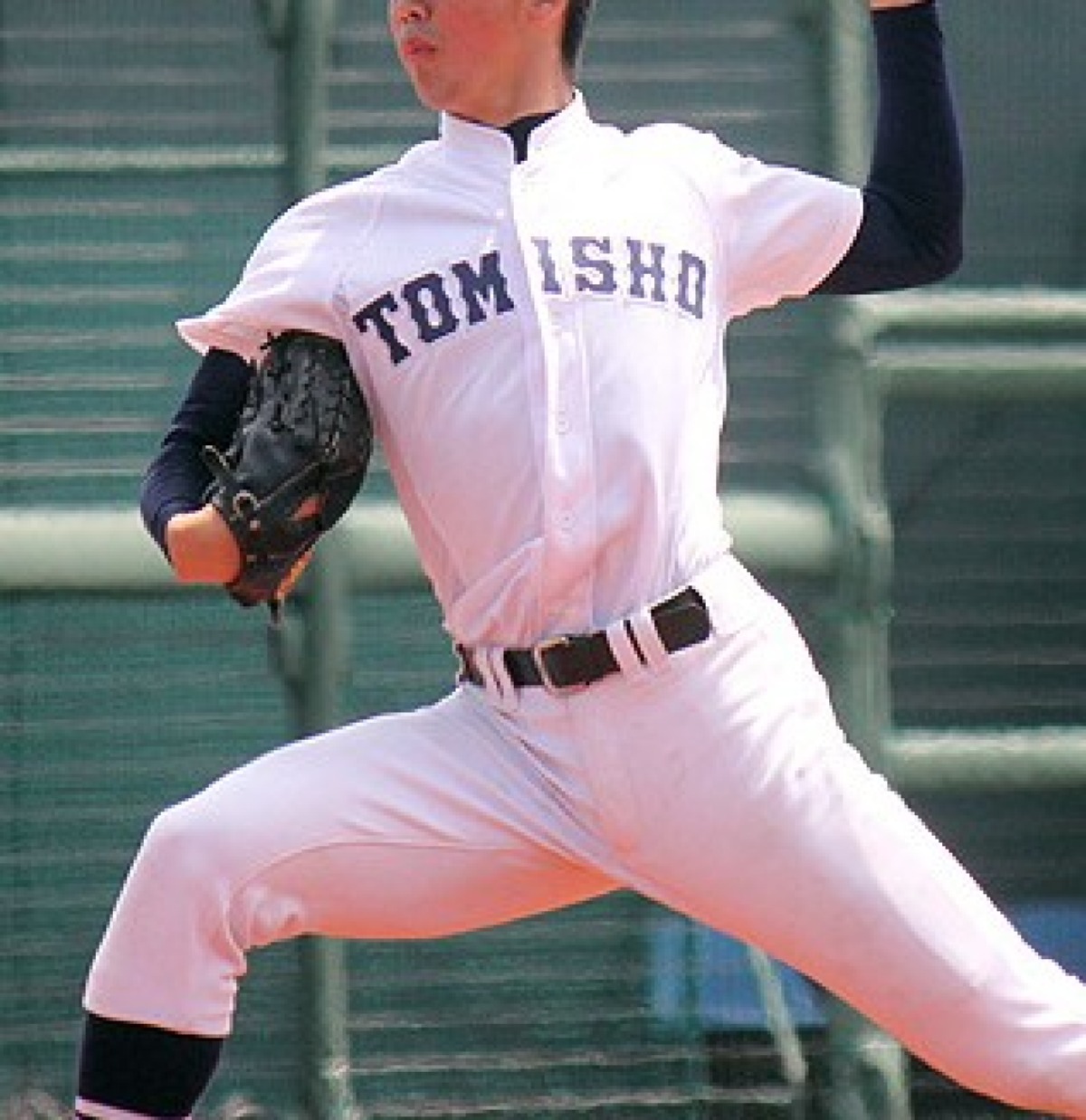 一覧】ベスト16決定！富山商、高岡商などが勝利！秋季富山県大会【2025