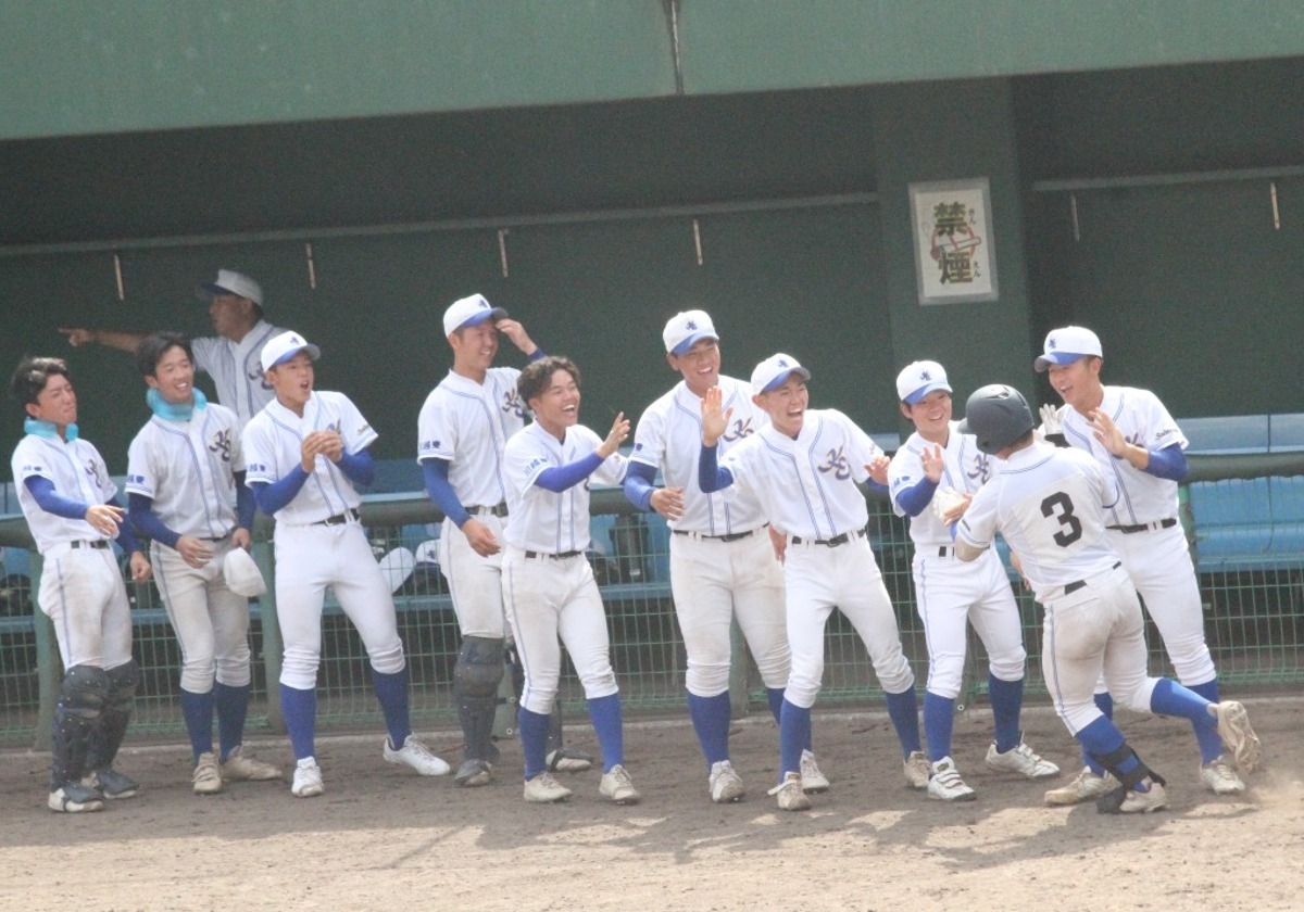 狭山ヶ丘高等学校｜チーム一覧｜高校野球ドットコム