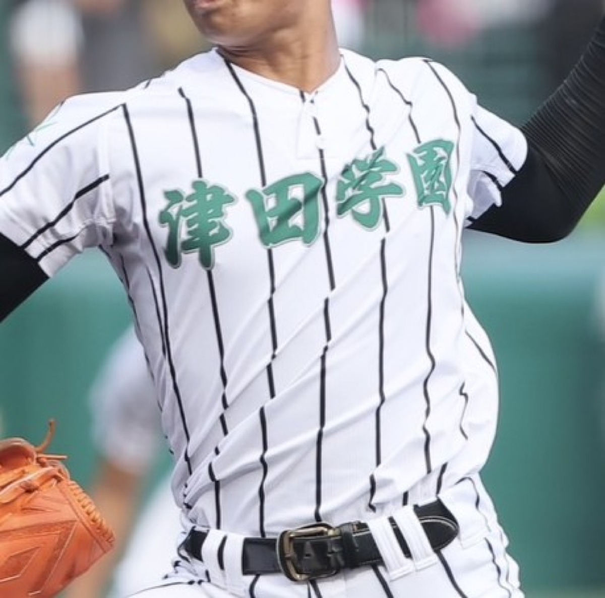 津田学園、菰野がベスト16入り！秋季三重県大会【2025年秋高校野球