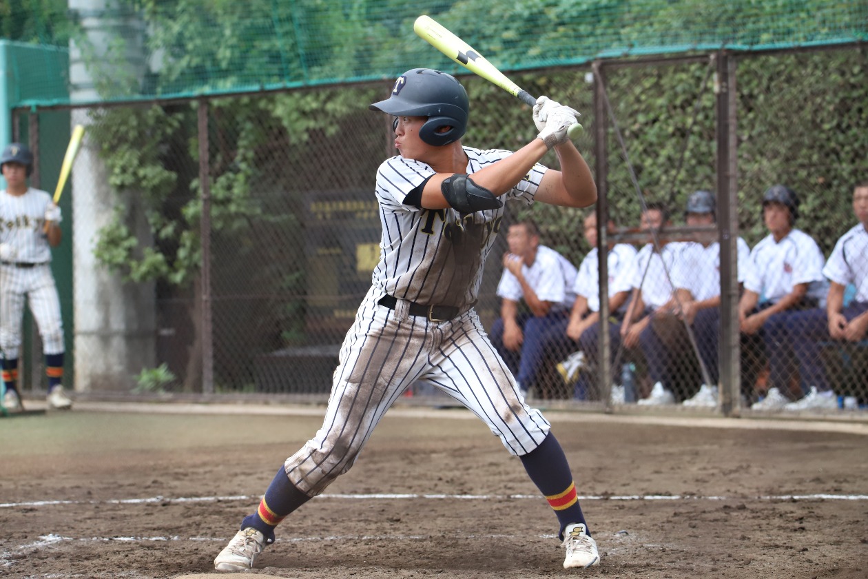 はいからさん様専用。【激レア品】帝京高校野球部 練習試合用