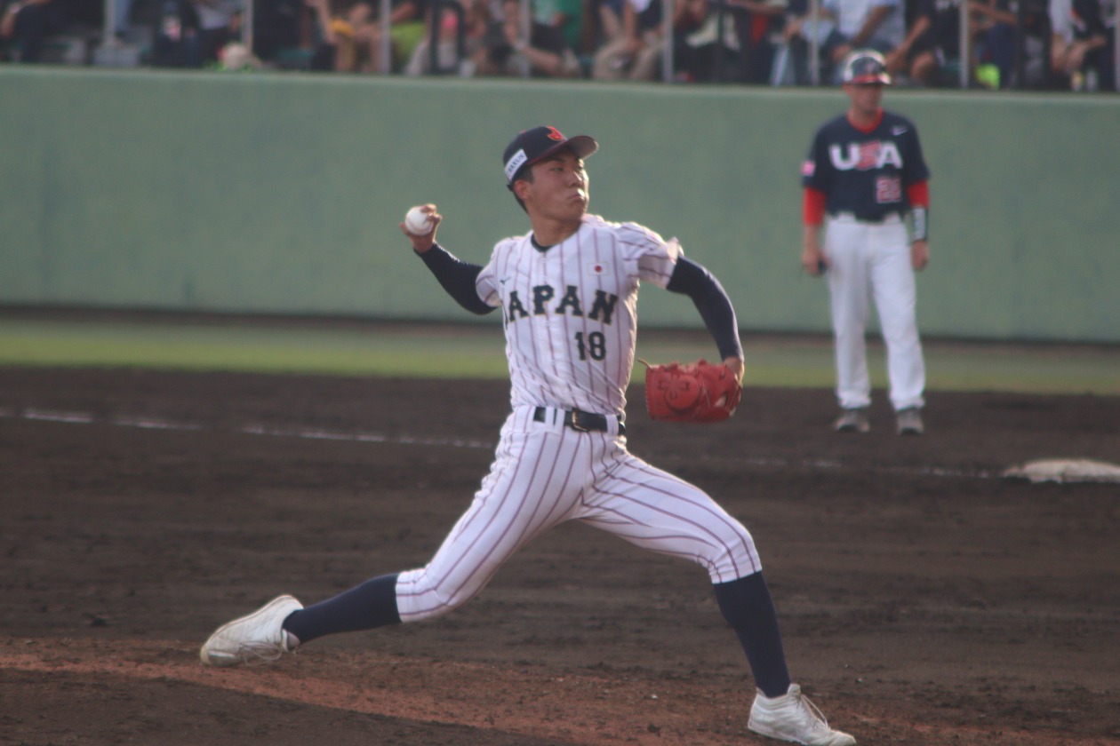 健大高崎 野球部 Vジャン Oサイズ 健大高崎 野球部 Vジャン