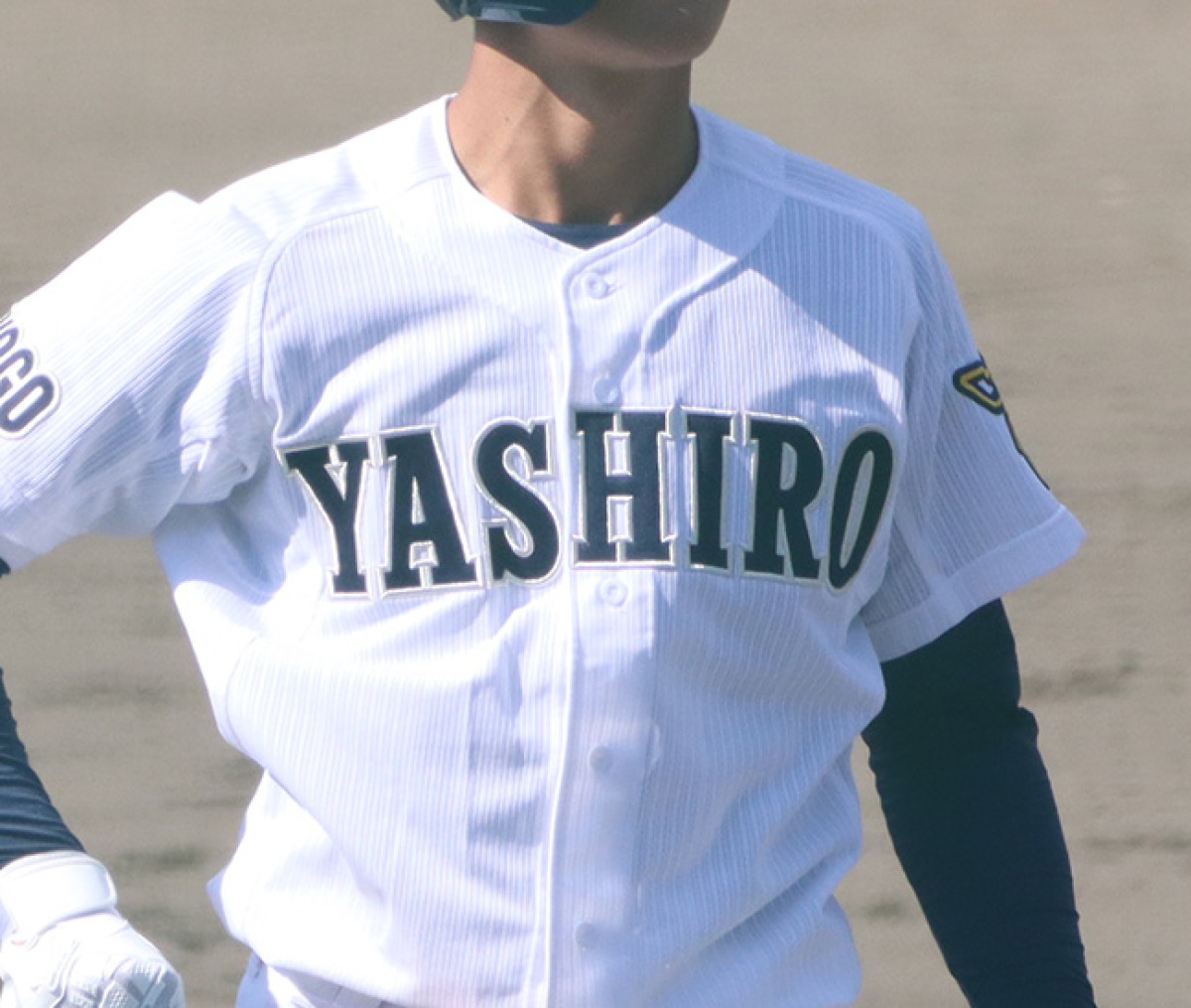 20日にベスト16が出揃う！東洋大姫路、明石商、社、報徳学園が