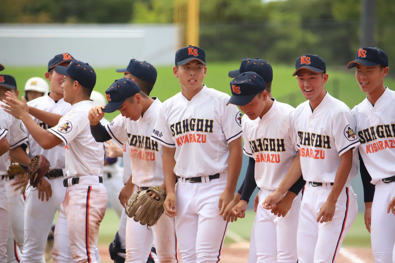 銚子市立銚子高等学校 ｜チーム一覧｜高校野球ドットコム