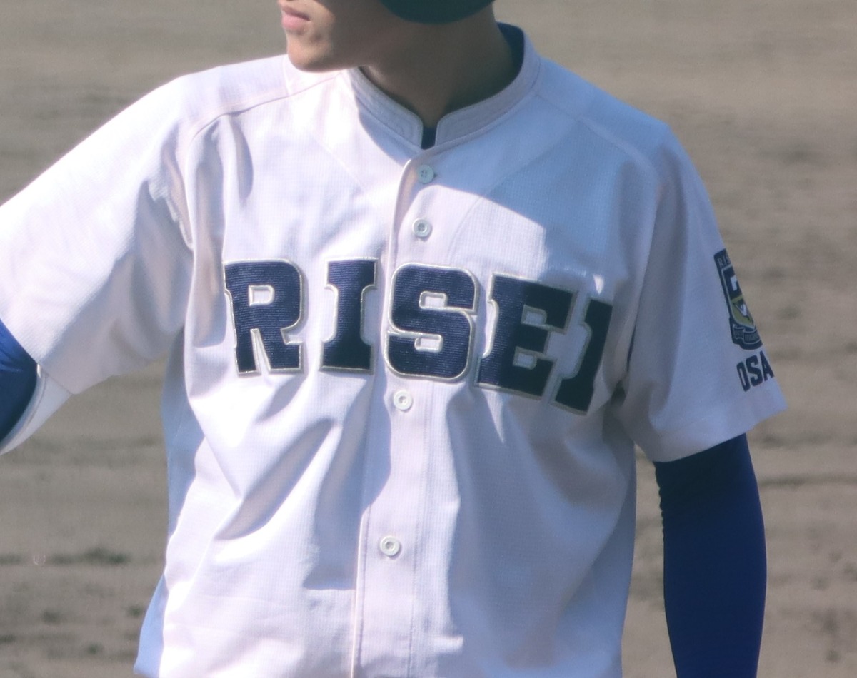 履正社は7回コールド勝ち！23日は大阪桐蔭登場！大阪秋季大会【25年秋