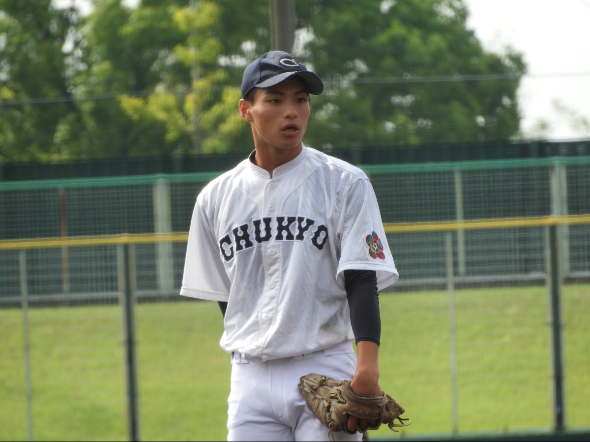 東亜学園 野球部のユニフォーム 東亜学園 野球部】『練習試合用新ユニフォーム』コラム | 月刊