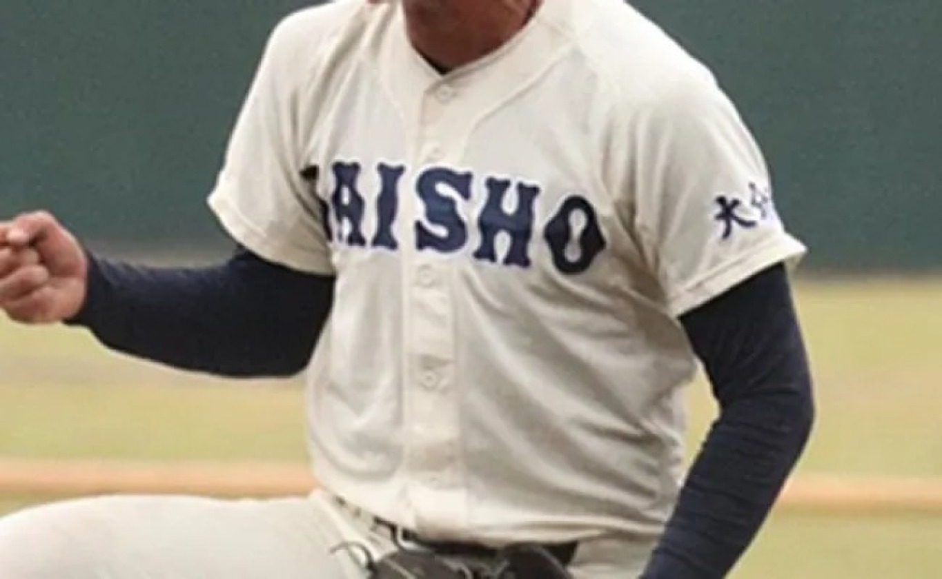 '95 Saitama Graphic 第77高校野球選手権大会　越谷西高校 高校野球グラフ第77回全国高校野球選手権埼玉大会1995年/越谷西