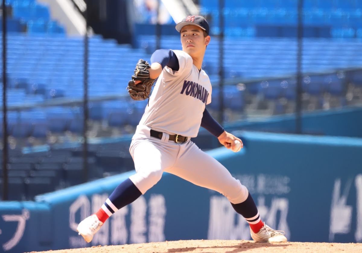 戸川 大輔｜選手名鑑｜高校野球ドットコム