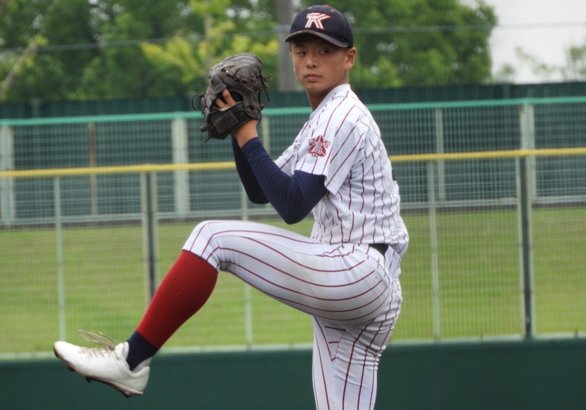 戸川 大輔｜選手名鑑｜高校野球ドットコム