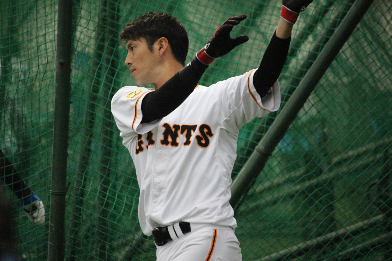 プロ8年目での決断に