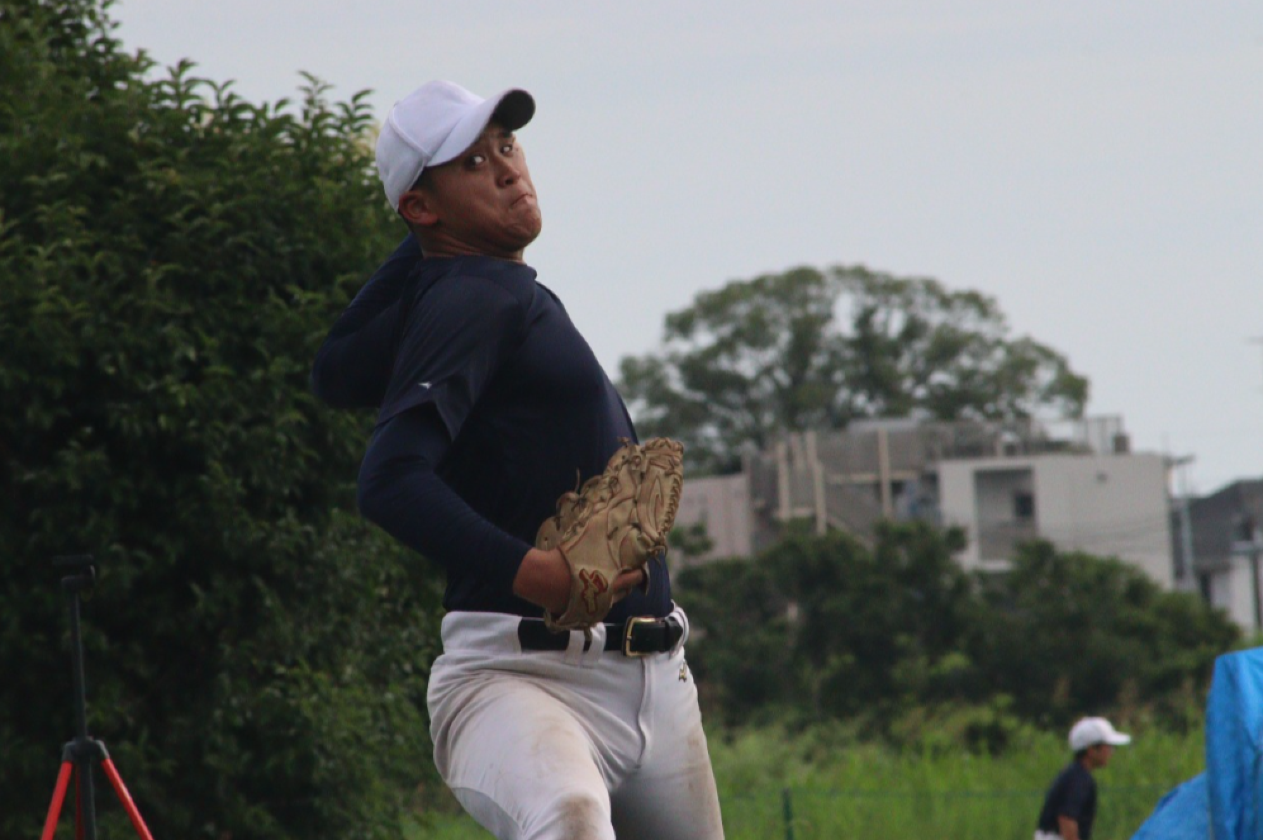 大阪桐蔭、元U-15代表のスーパー1年生が活躍！コールド勝ちで8強入り