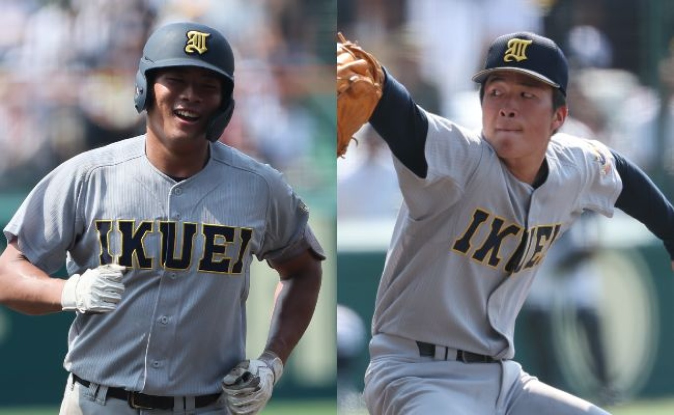 プロ野球 29日から滋賀で国スポが開幕！プロ志望届提出の仙台育英の147キロ左腕