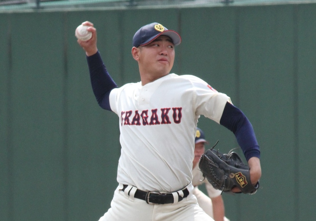 浦和学院がコールドで初戦突破！破壊力抜群の旧チームから今年は投手力