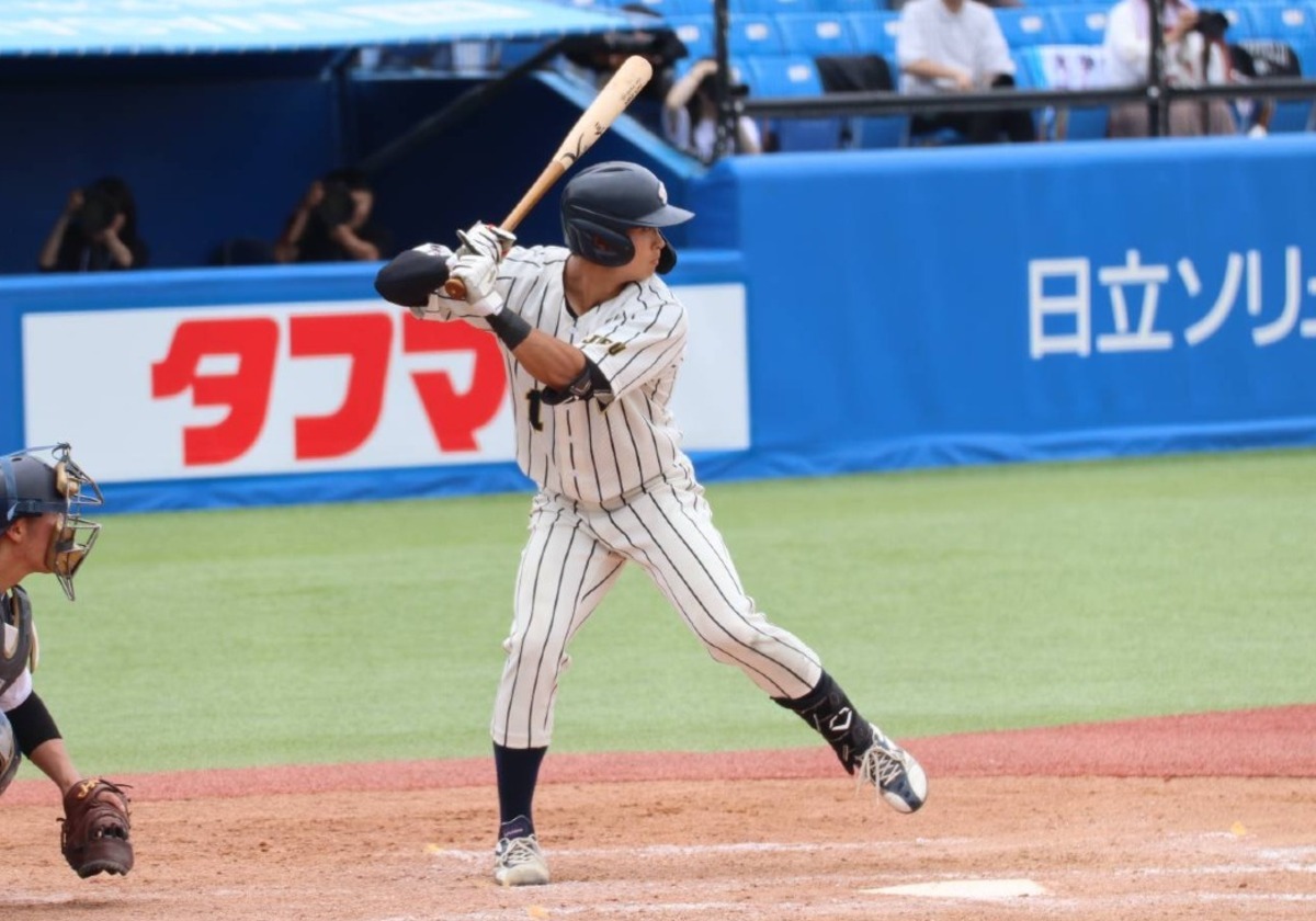 四国を代表する「BIG2右腕」Wインタビュー！ 生光学園・川勝