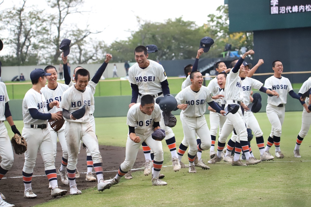 2007年に常葉大菊川が初優勝！積極的な攻撃で「高校ビッグ3」の