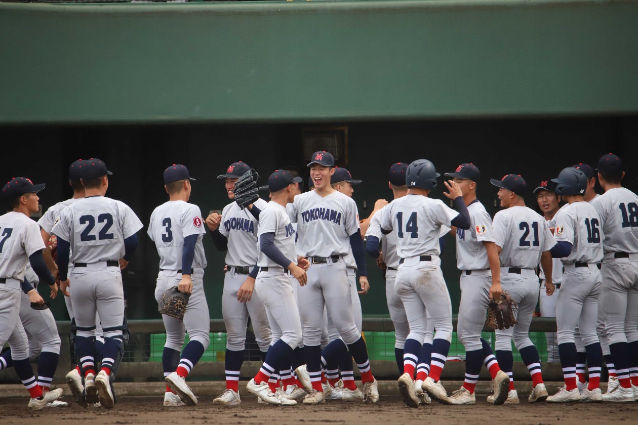 高校野球　ペナント　春日丘高校 高校野球 ペナント 春日丘高校