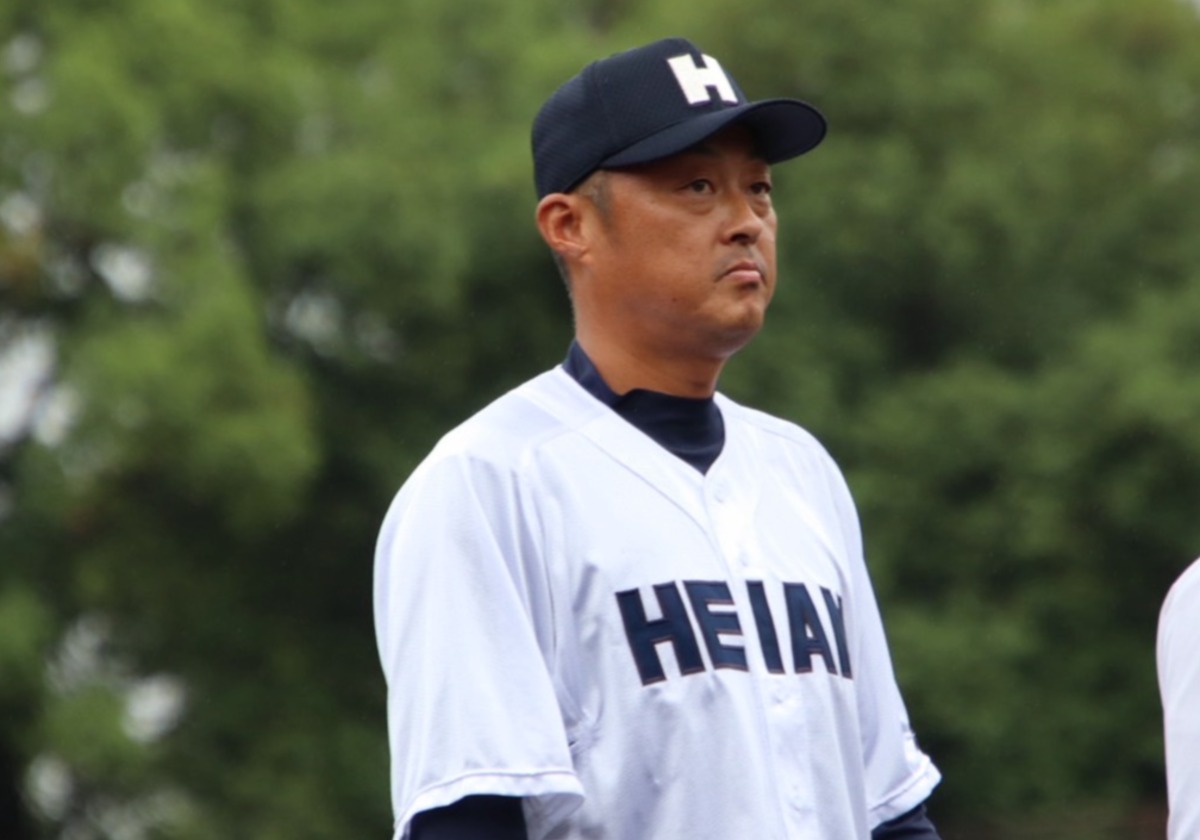 龍谷大平安が逆転サヨナラで5年ぶりの優勝！秋季京都府大会【25