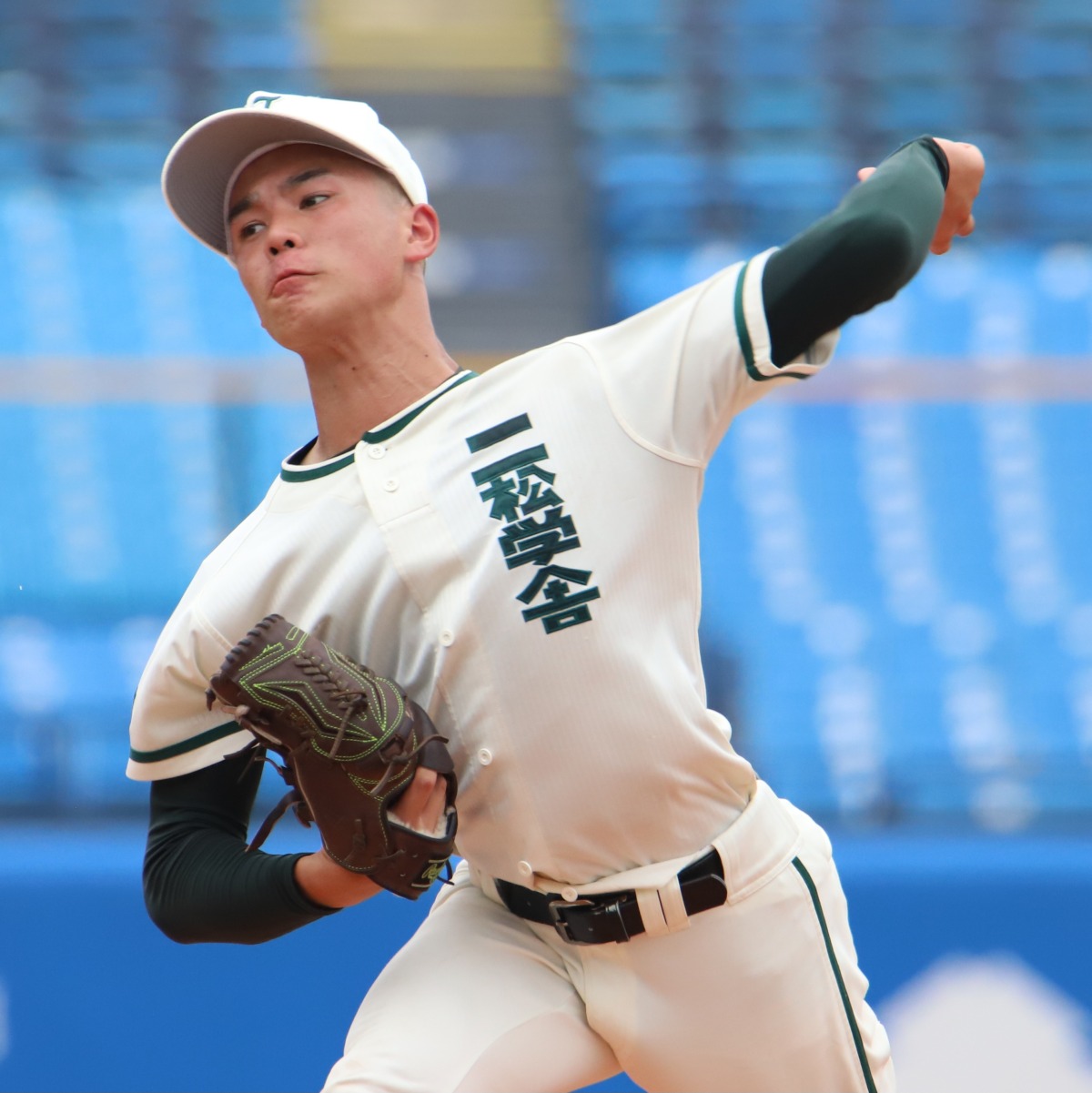 一関学院が花巻東に圧勝して優勝！岩手1年生大会 ｜記事一覧