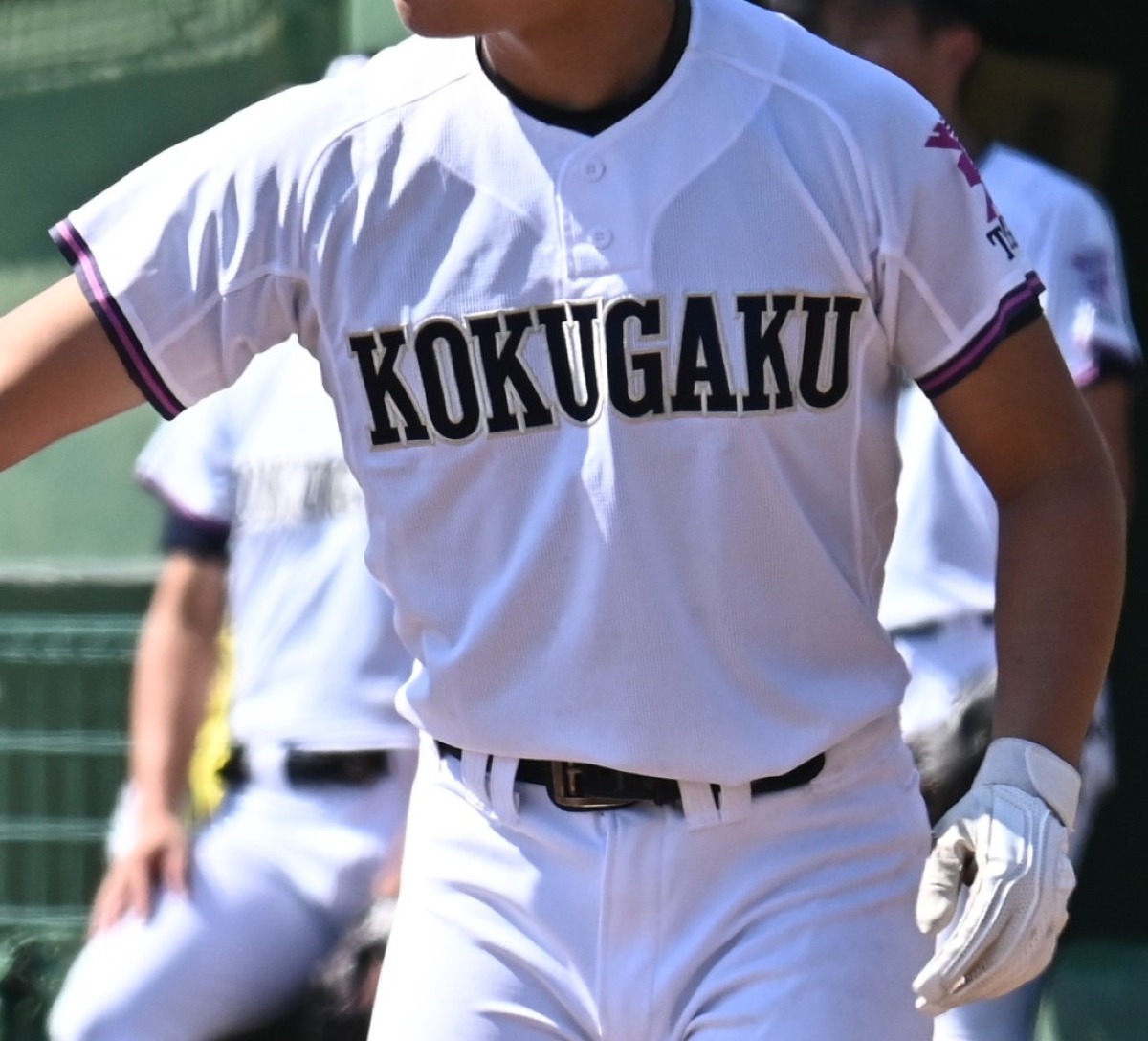 栃木1年生大会ブロック予選が開幕！国学院栃木、石橋などが初戦を突破