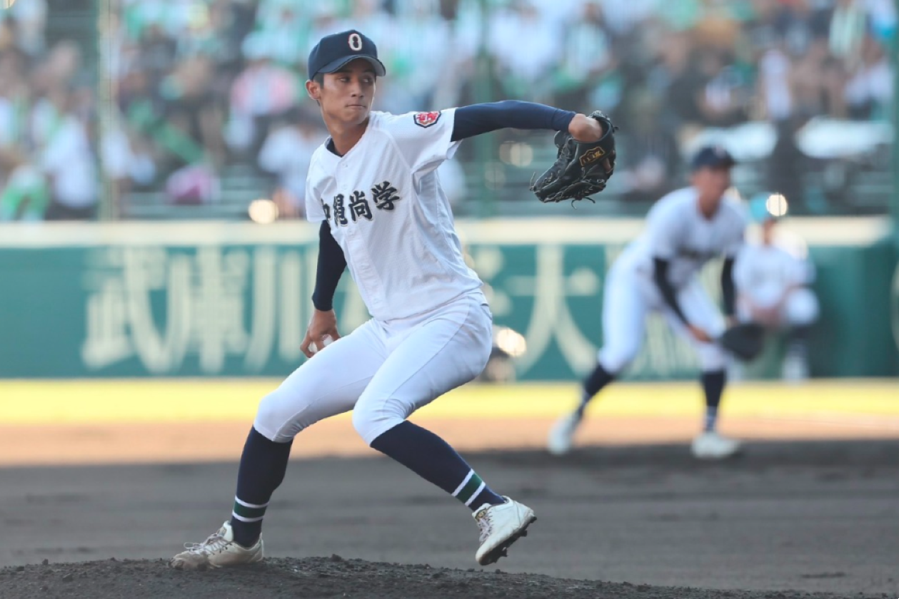 沖縄尚学が優勝！U-18代表左腕は登板せずも、注目右腕が試合締めて九州