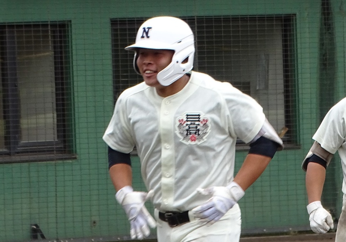 日本大学第三高等学校｜チーム一覧｜高校野球ドットコム