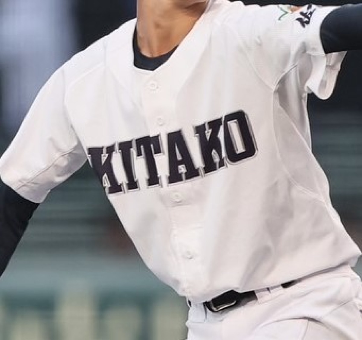 前チームからのレギュラー5人が主軸の青森山田、打率4割超えの