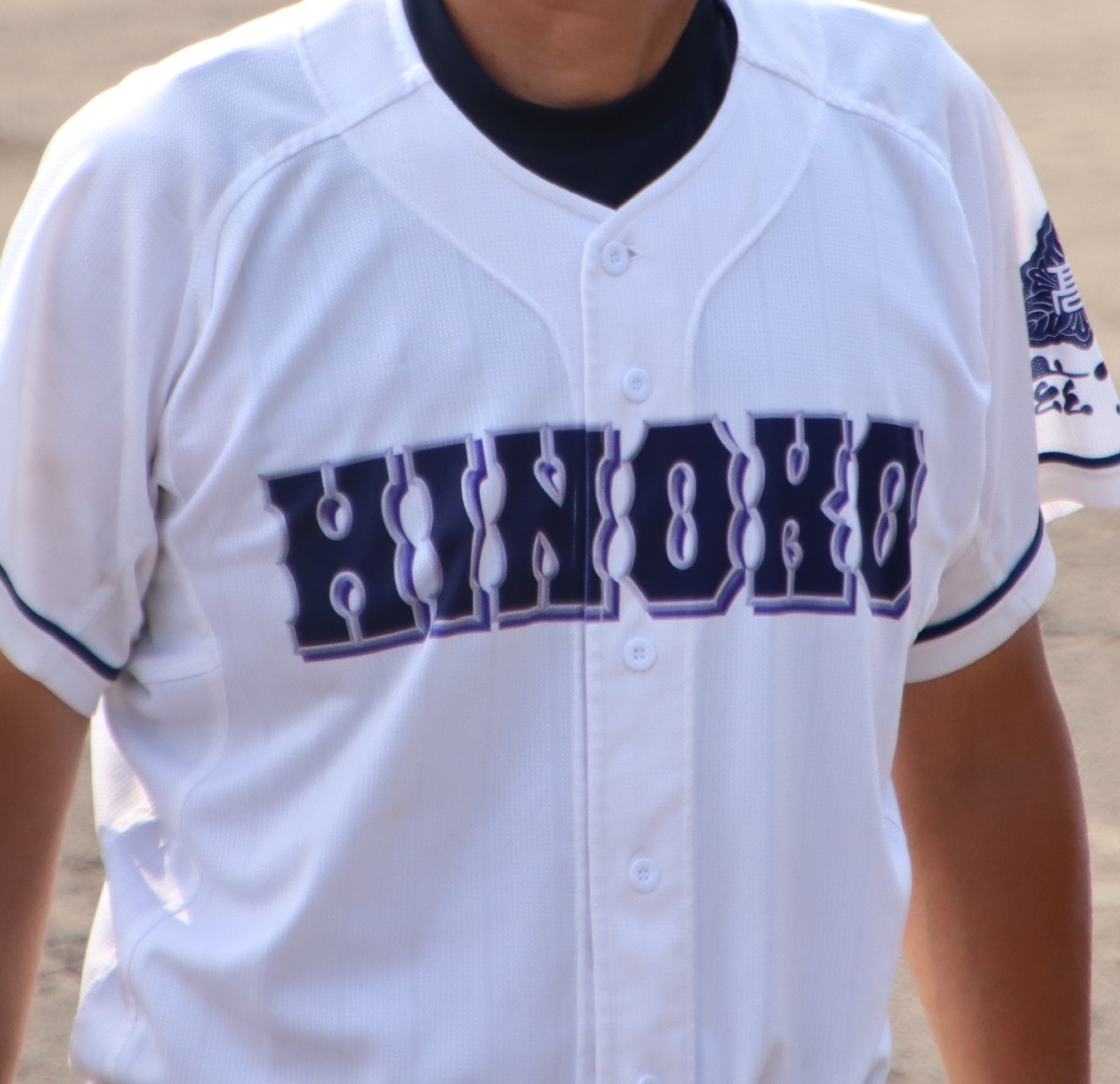 青森山田高校野球部ベンチ入選手用ユニホームセット 青森山田高校野球部ベンチ入選手用ユニホームセット 青森山田
