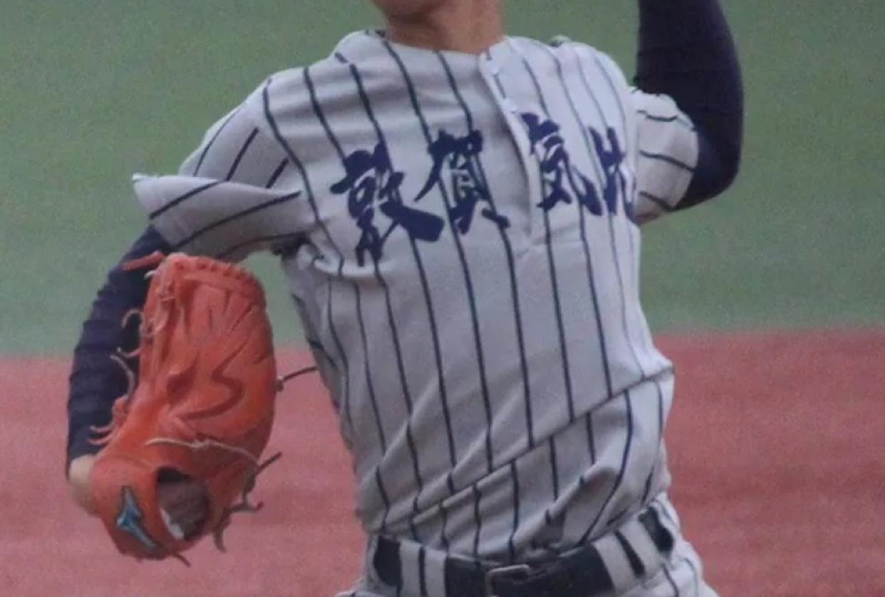 敦賀気比、センバツ出場6年連続の行方は1点届かず準決勝敗退