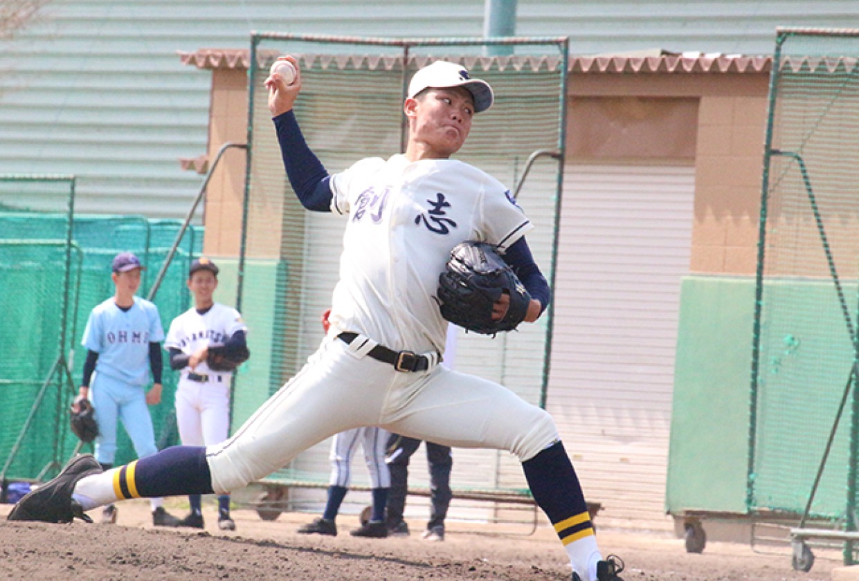 野手転向した阪神・西純矢、わずかプロ6年で終わった“超逸材”の 野手転向した阪神・西純矢、わずかプロ6年で終わった“超逸材”の