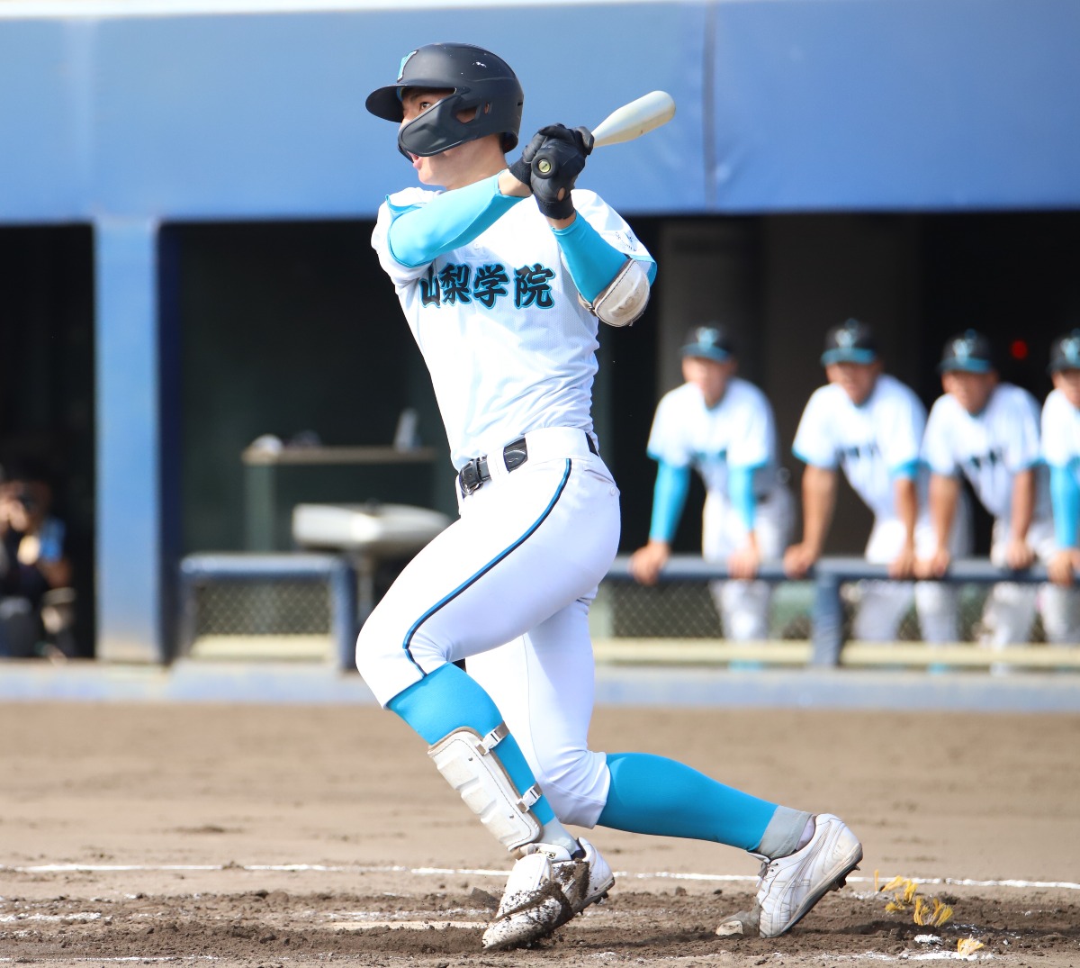 大阪桐蔭　野球　ウェア　森 F-D9p3caUAAcZUD.jpg